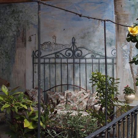 Il Drago Al Roseto Del Drago Βίλα San Bernardo  Εξωτερικό φωτογραφία